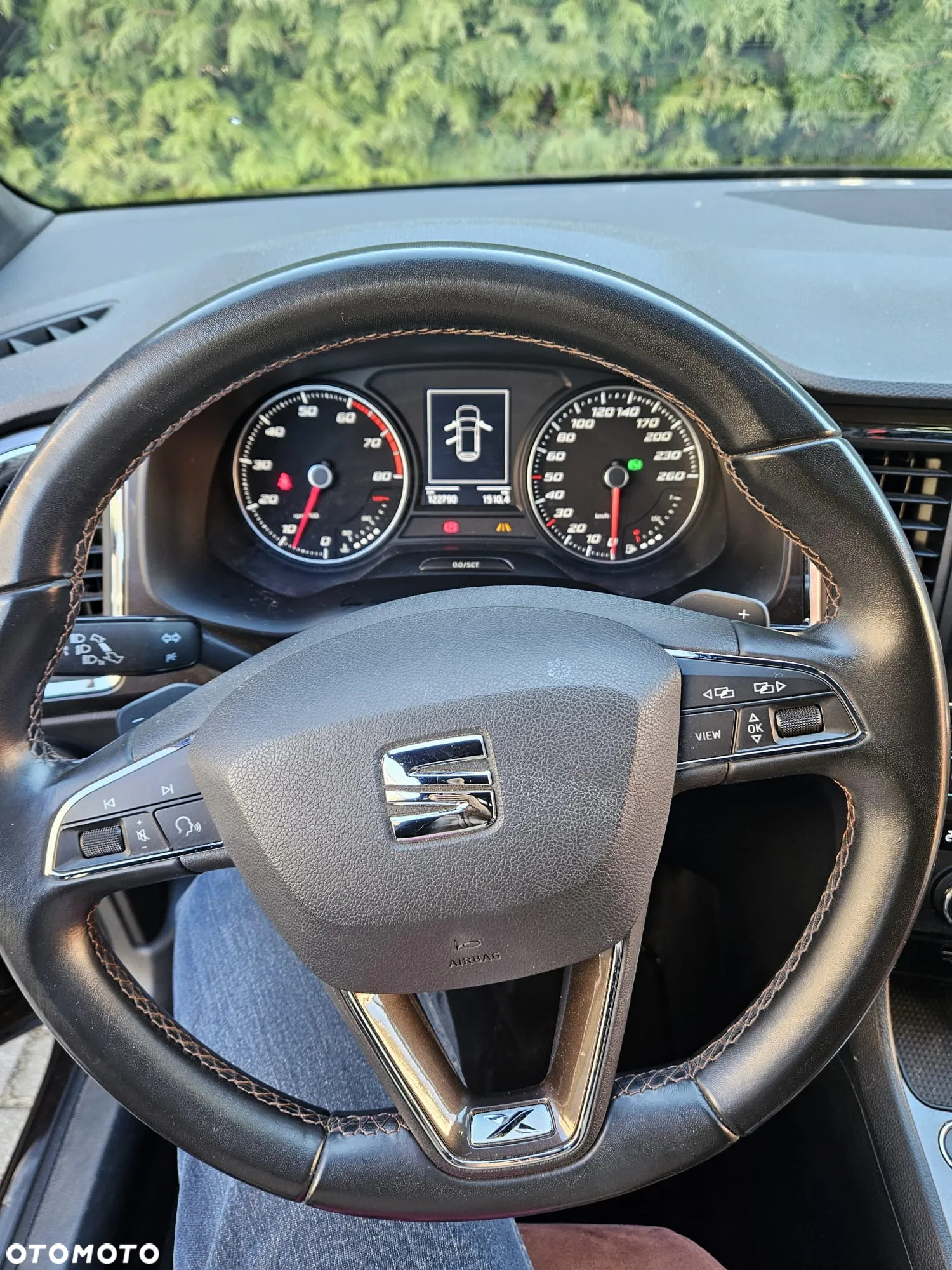 Seat Ateca - 8