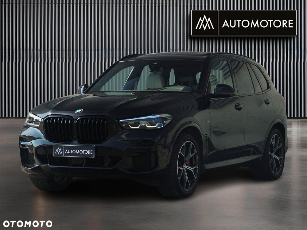 BMW X5 xDrive25d sport - 6
