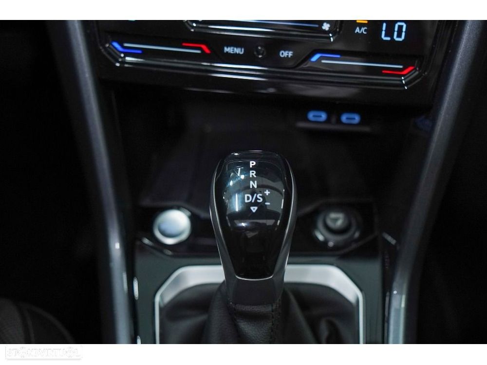 VW T-Roc 1.5 TSI Style DSG - 30