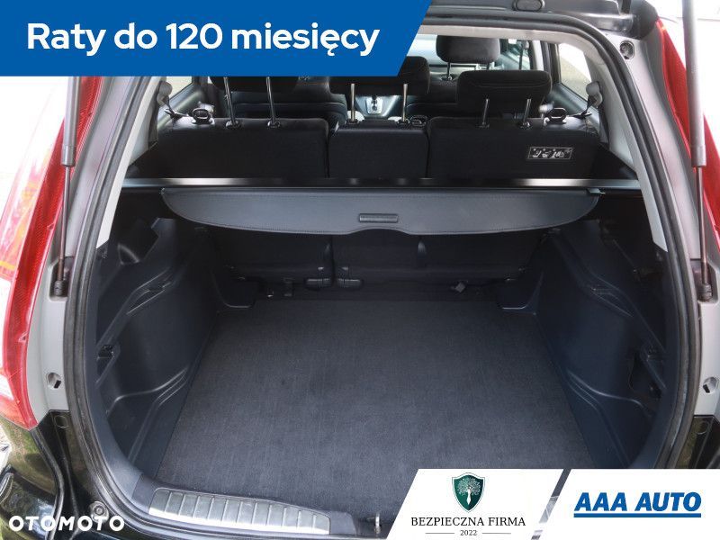 Honda CR-V - 16