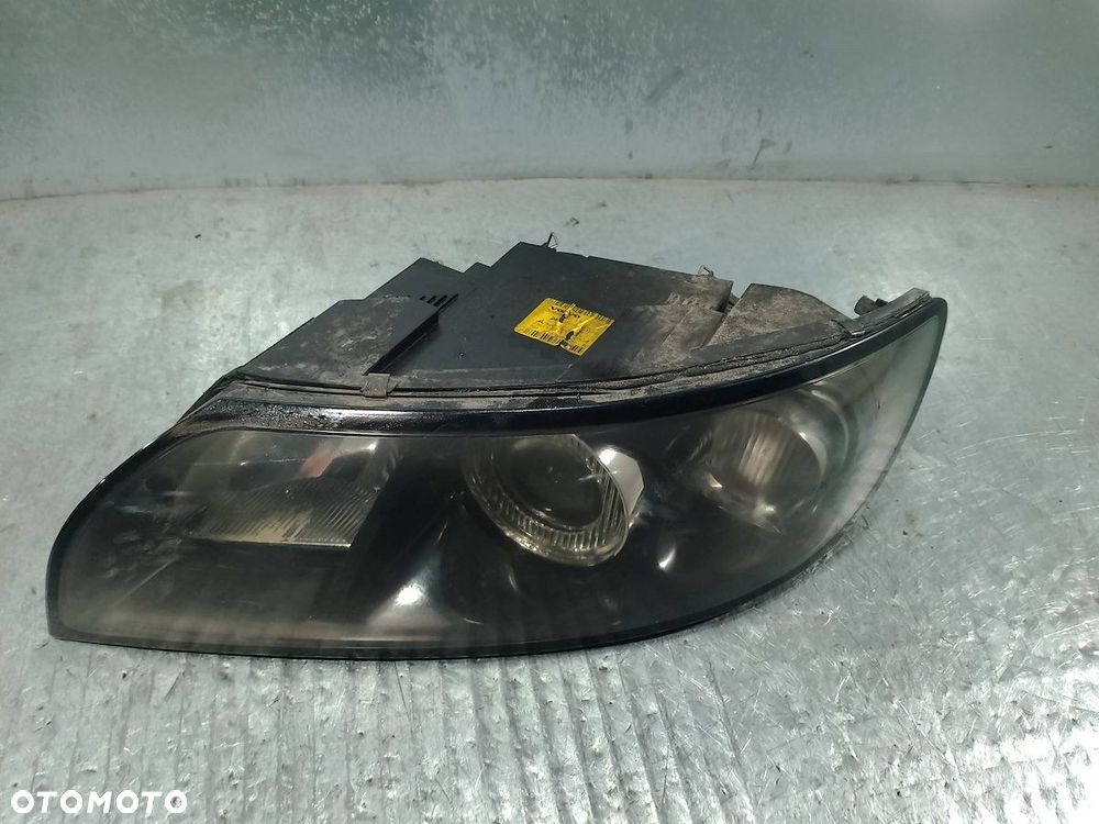 LAMPA PRZÓD LEWA VOLVO V50 0301198203 - 8