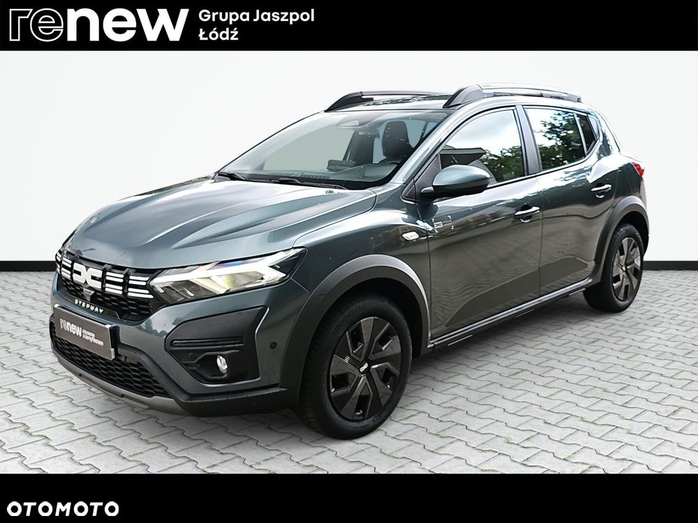 Dacia Sandero 1.0 TCe Expression - 1
