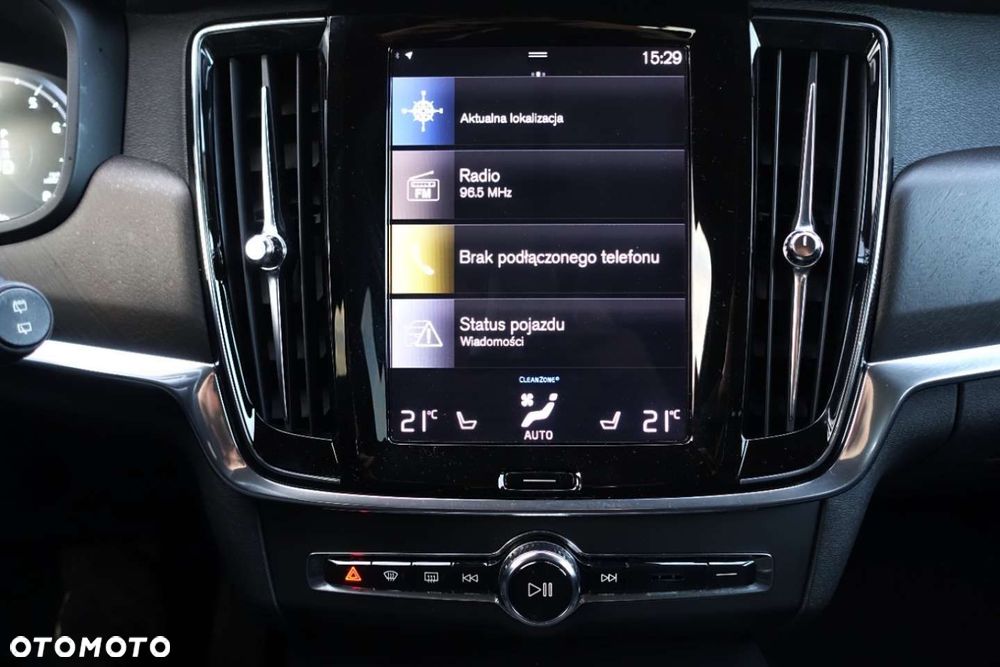 Volvo V90 Cross Country T5 AWD Pro - 27