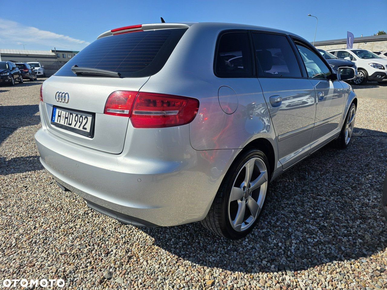 Audi A3 - 13