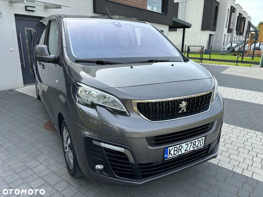Peugeot Traveller 2.0 BlueHDi Long Business - 6
