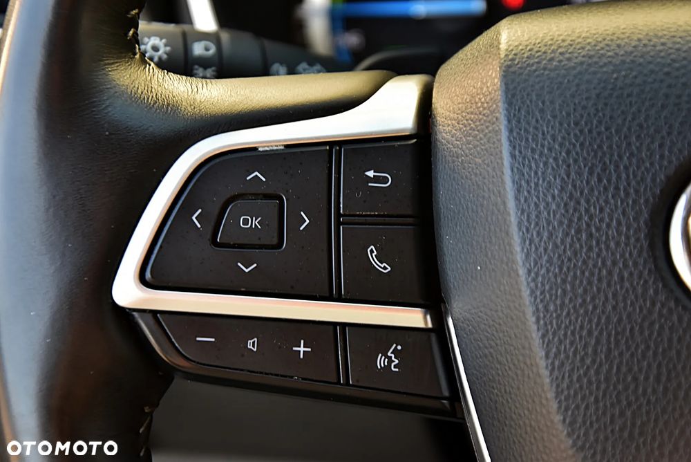 Toyota Highlander 2.5 Hybrid Prestige - 32