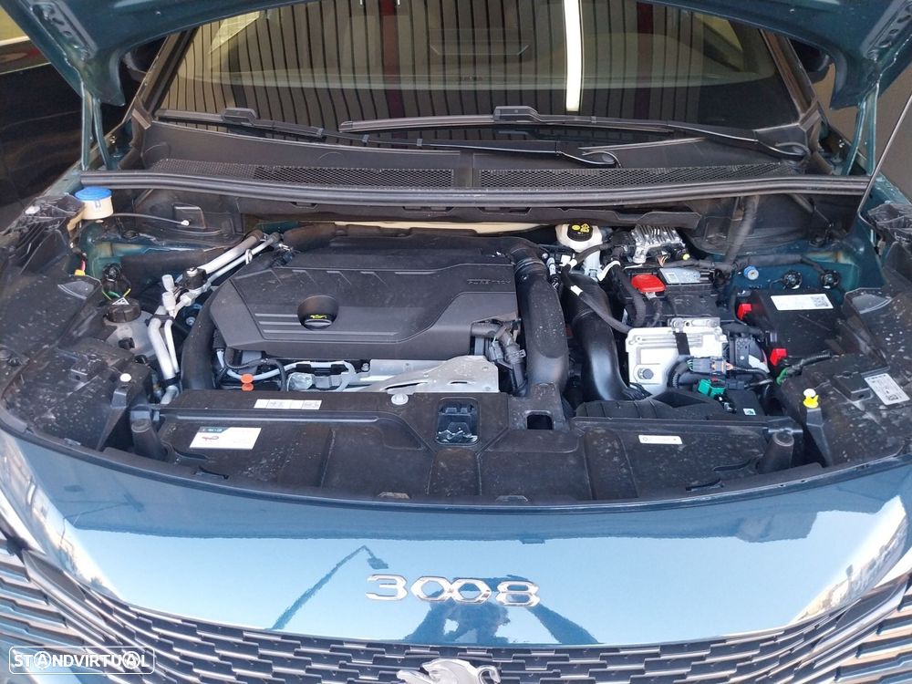 Peugeot 3008 - 17