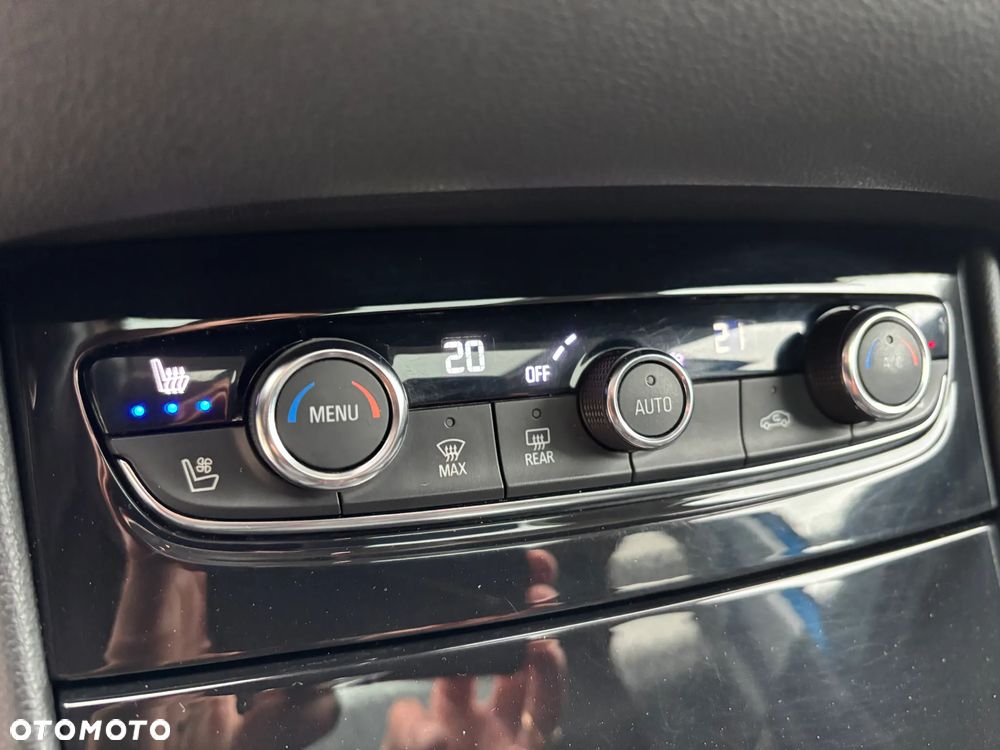 Opel Grandland X 1.6 D Start/Stop Ultimate - 12