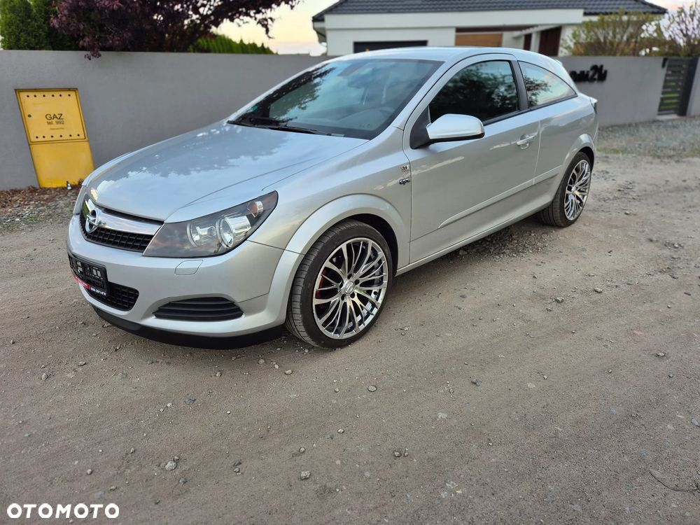 Opel Astra 1.6 Selection 110 Jahre - 2