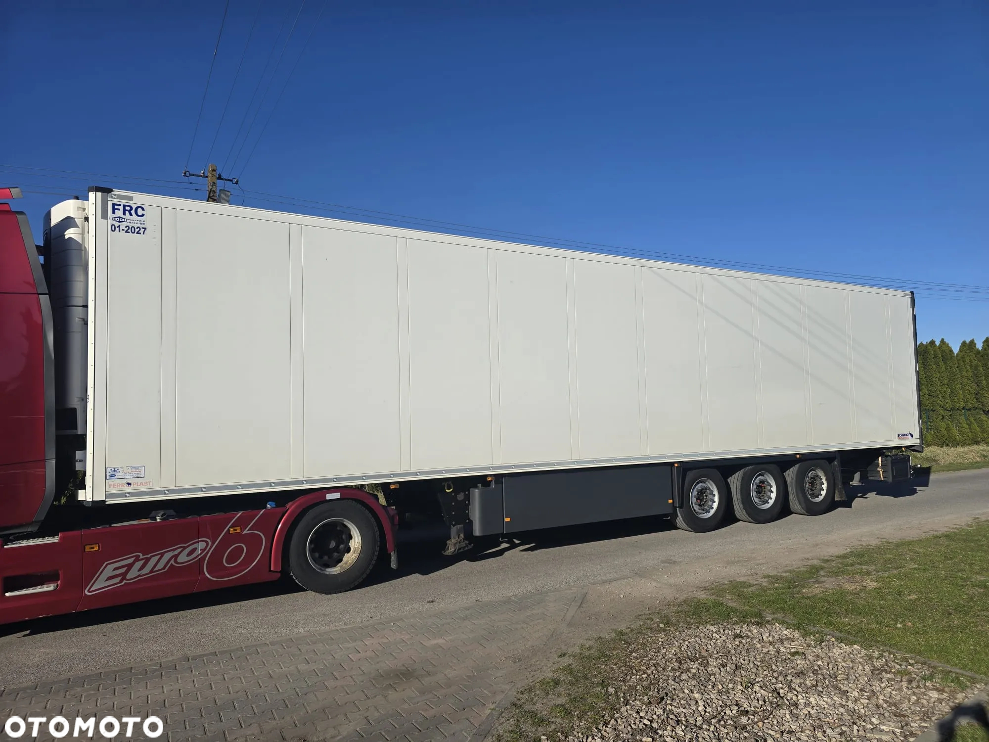 Schmitz Cargobull Schmitz Cargobull - 23
