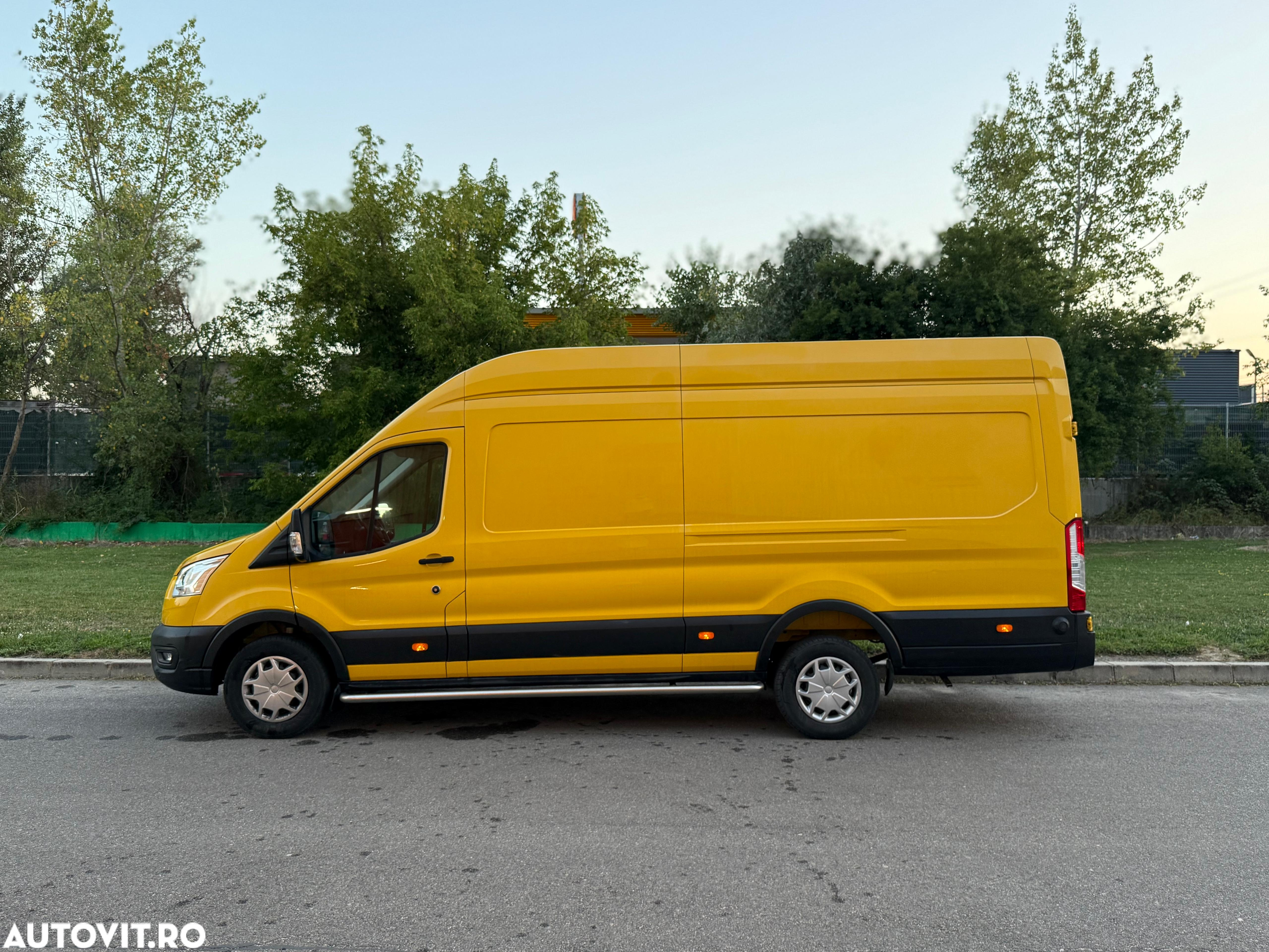 Ford Transit - 4