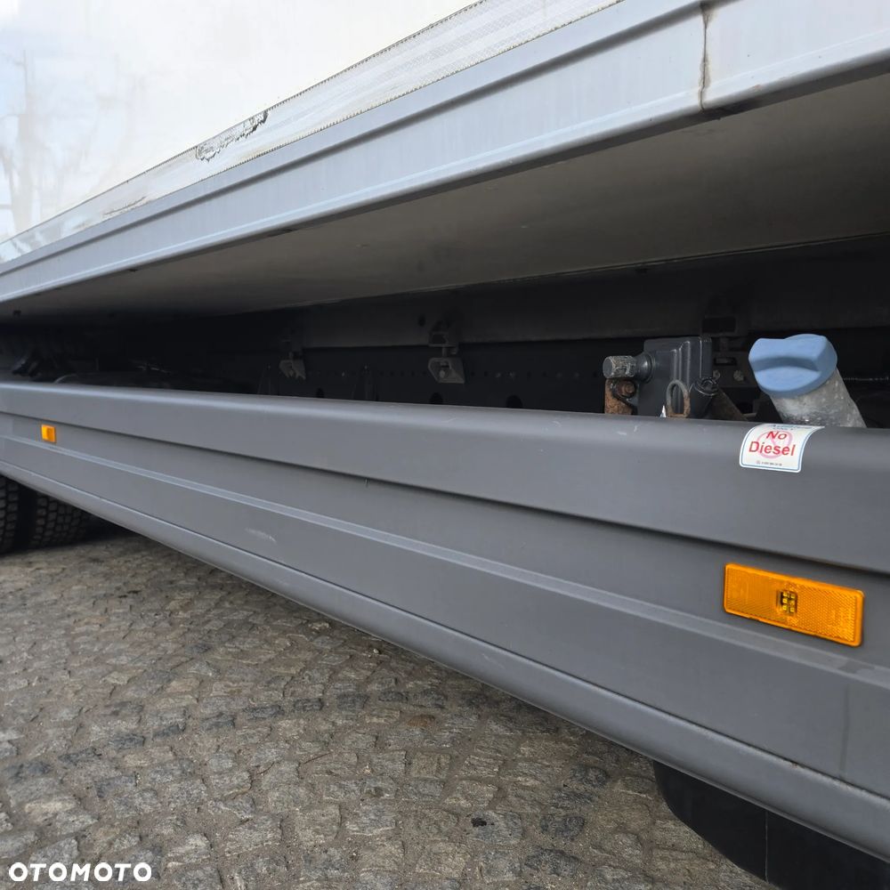 Mercedes-Benz Atego 1224 - 6