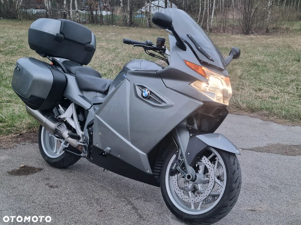BMW K - 34