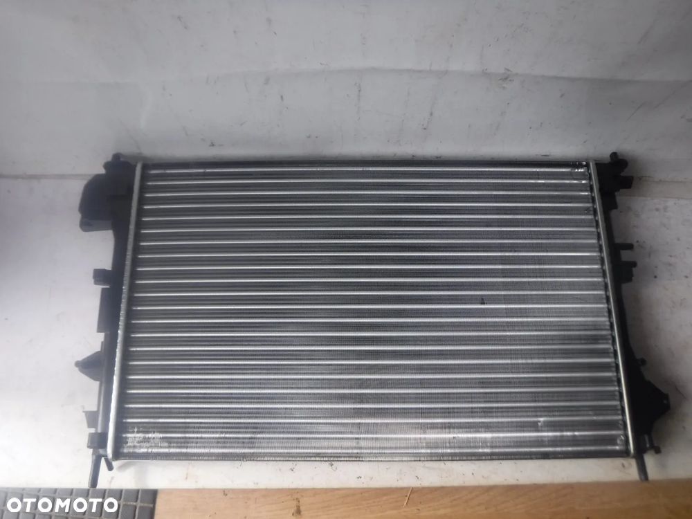 opel vectra c chłodnica wody nowa - 3