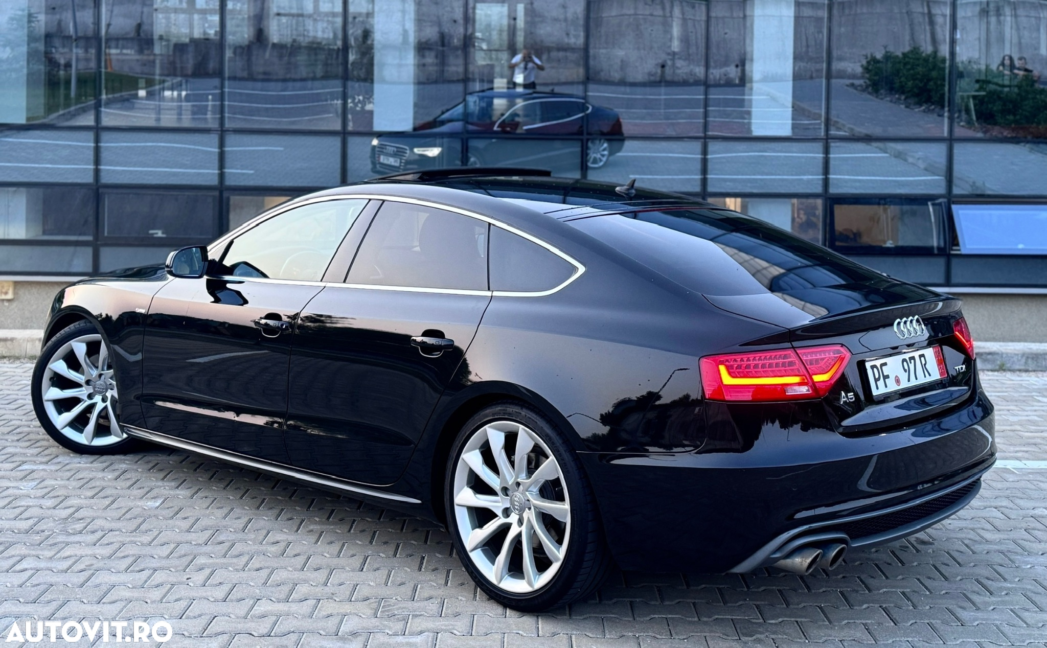 Audi A5 - 4