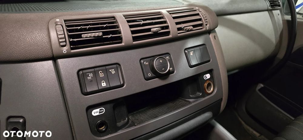 DAF CF 410 EURO 6 Laweta - Platforma super stan - 22