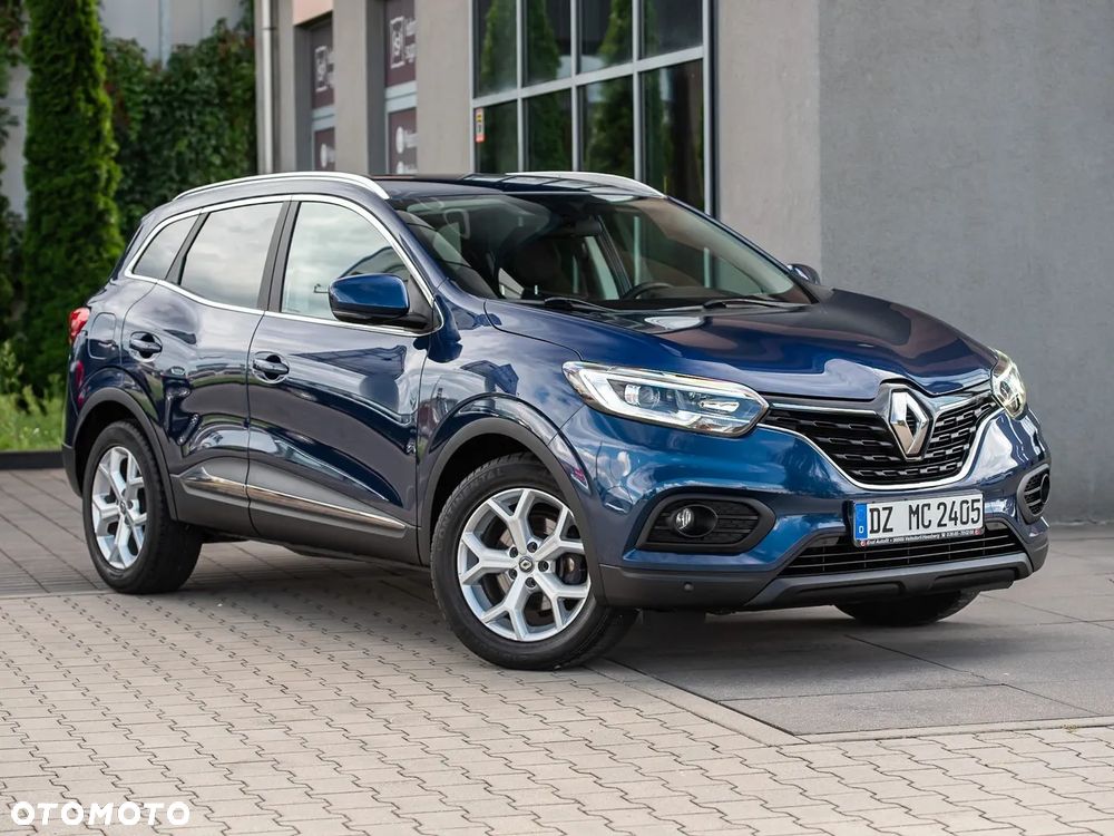 Renault Kadjar - 1