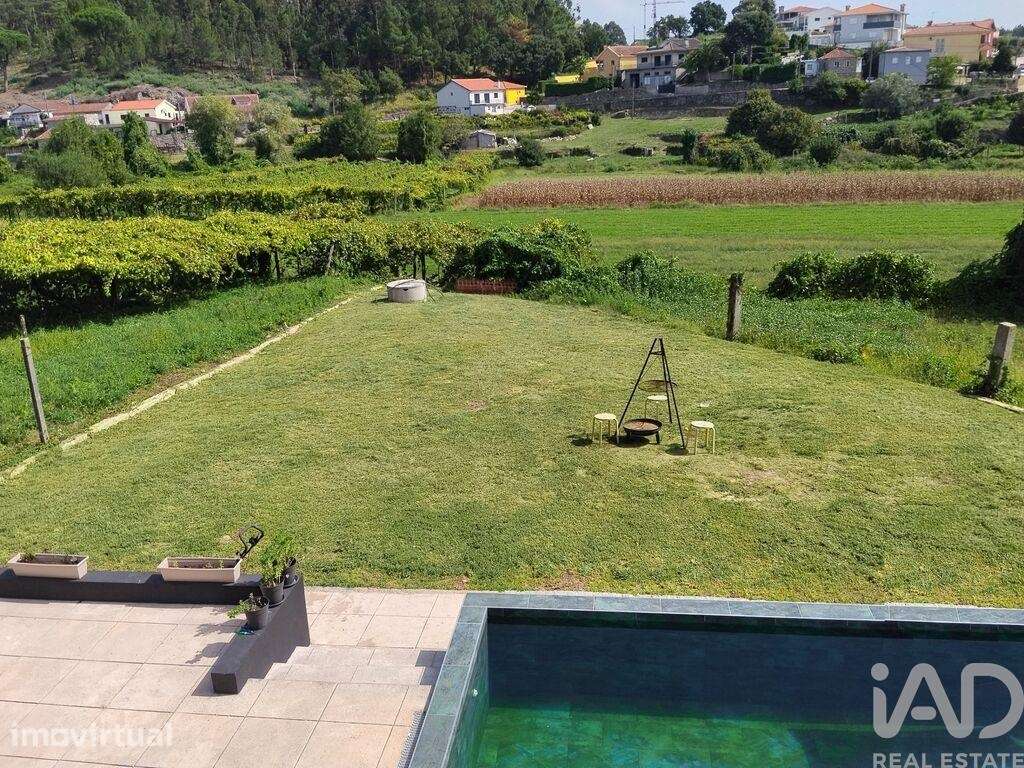 Moradia isolada T3 em Baltar de 181 m2 - Grande imagem: 2/23