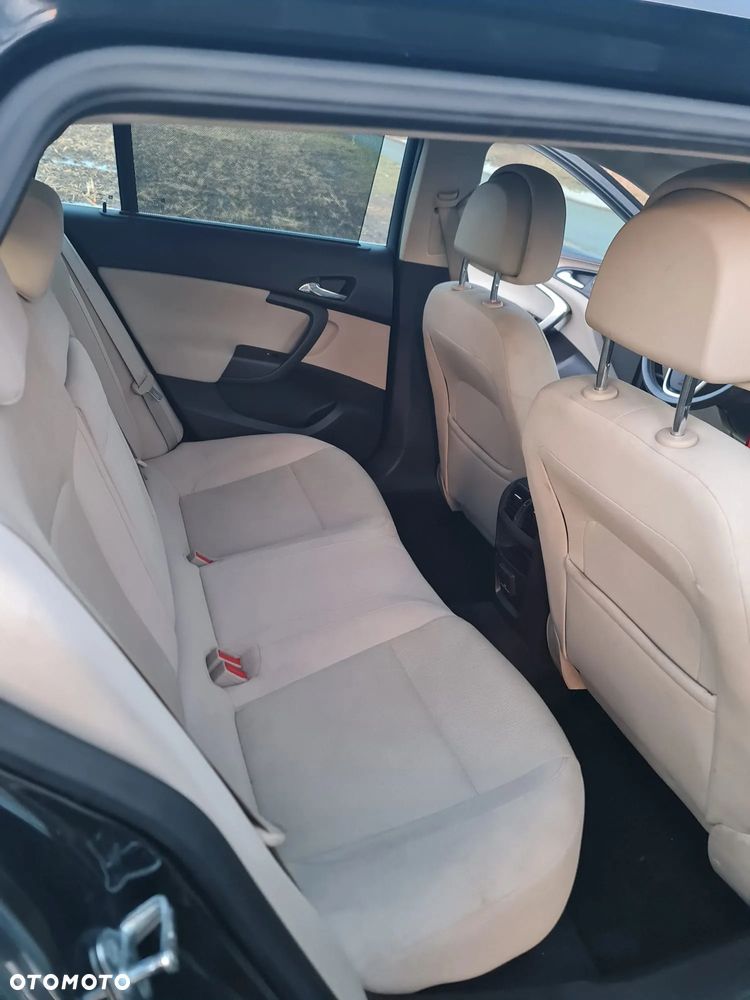 Opel Insignia 1.6 Turbo Cosmo - 12