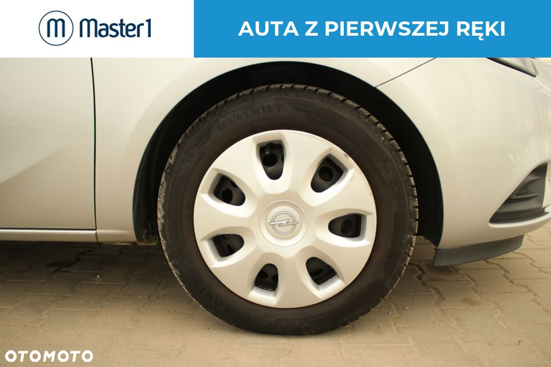 Opel Corsa 1.4 Enjoy - 12