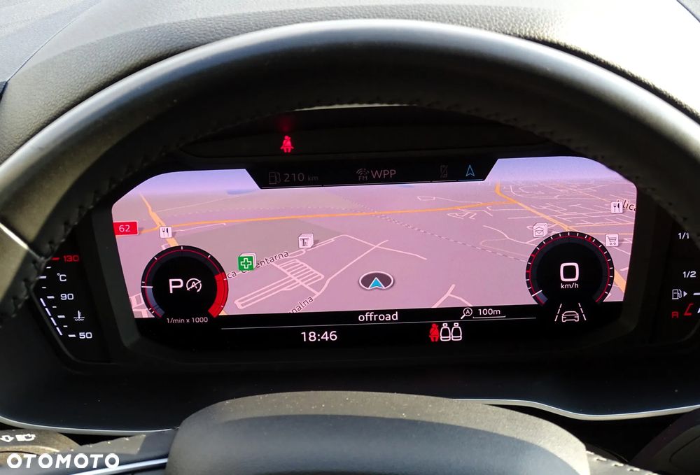 Audi Q3 2.0 TDI Sport S tronic - 14