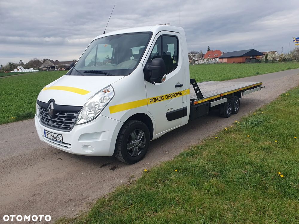 Renault MASTER ALGEMA FITZEL - 7