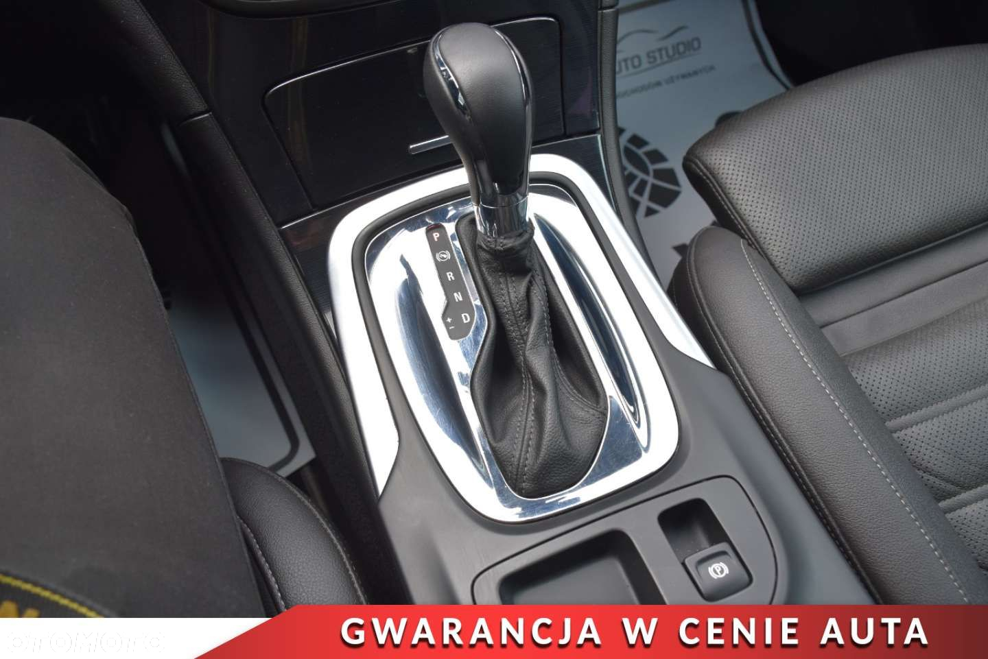 Opel Insignia 2.0 CDTI Sports Tourer Automatik Business Innovation - 16