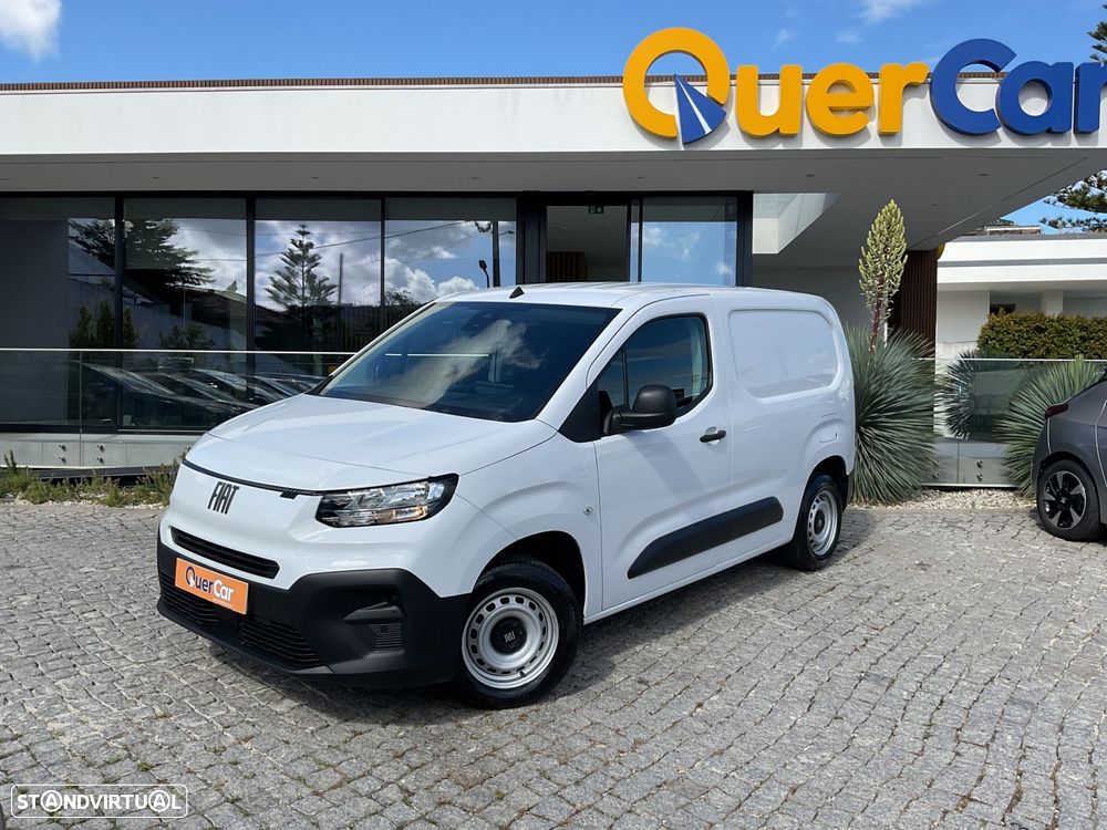 Fiat Doblo Outro - 2