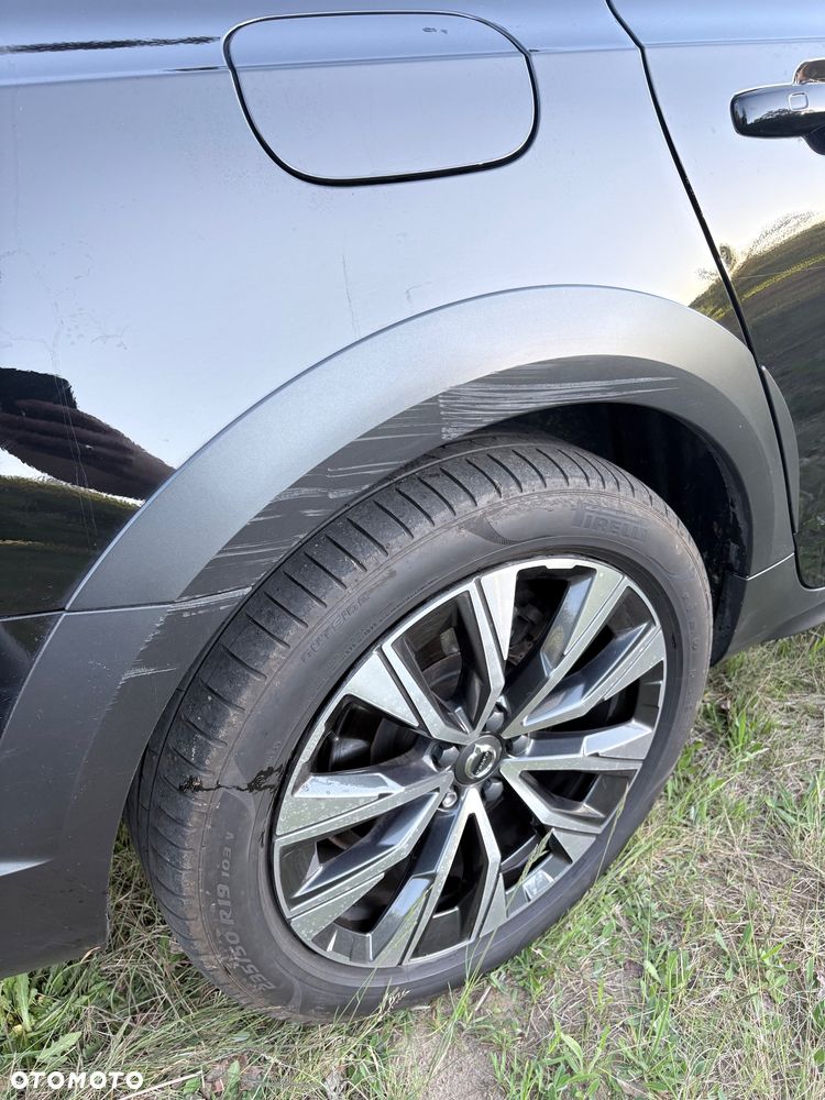 Volvo V90 Cross Country B5 D AWD Pro - 9