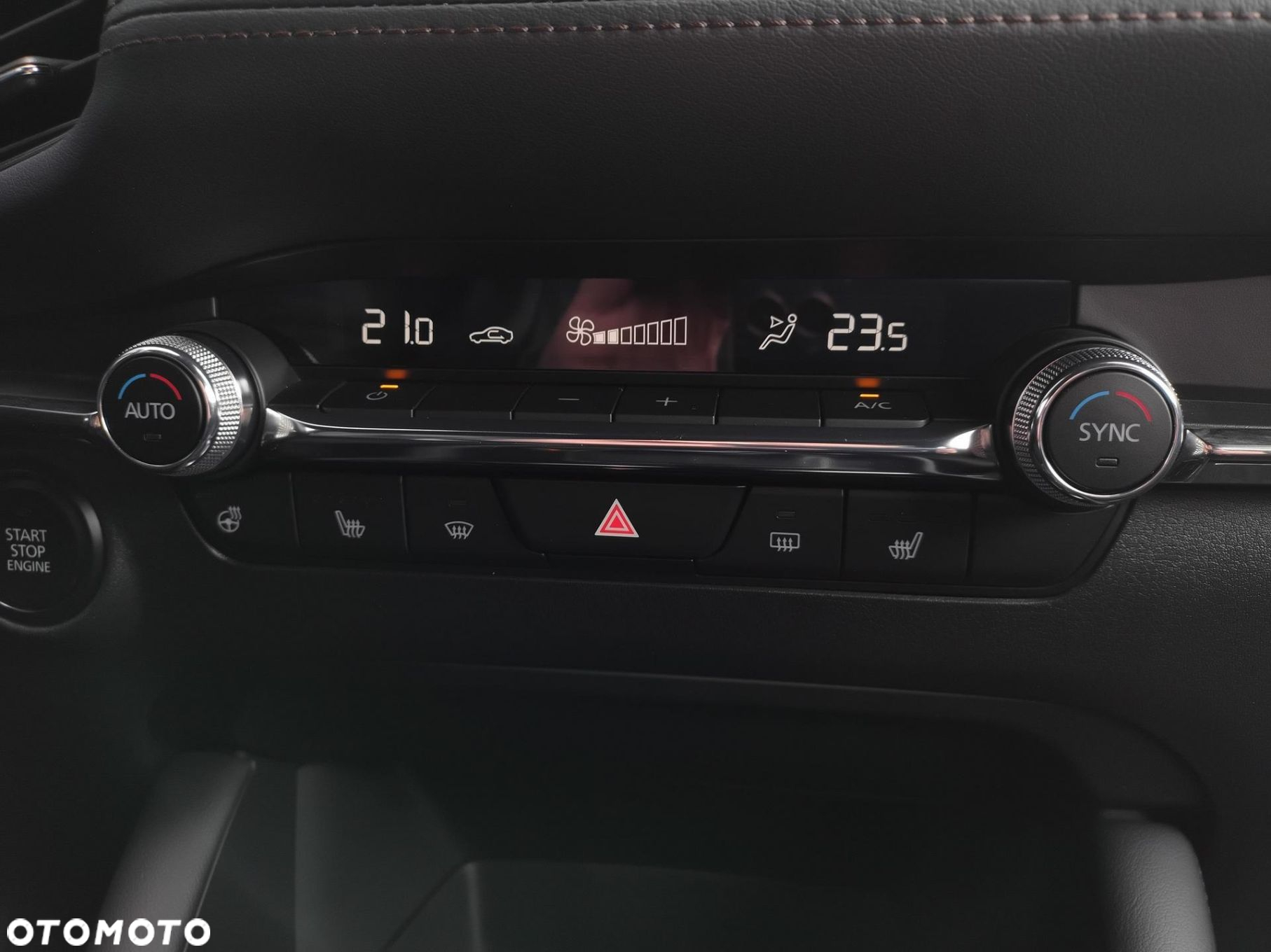 Mazda 3 - 17