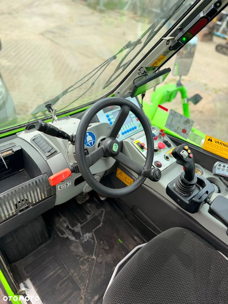 Merlo ROTO 40.26MCSS - 9