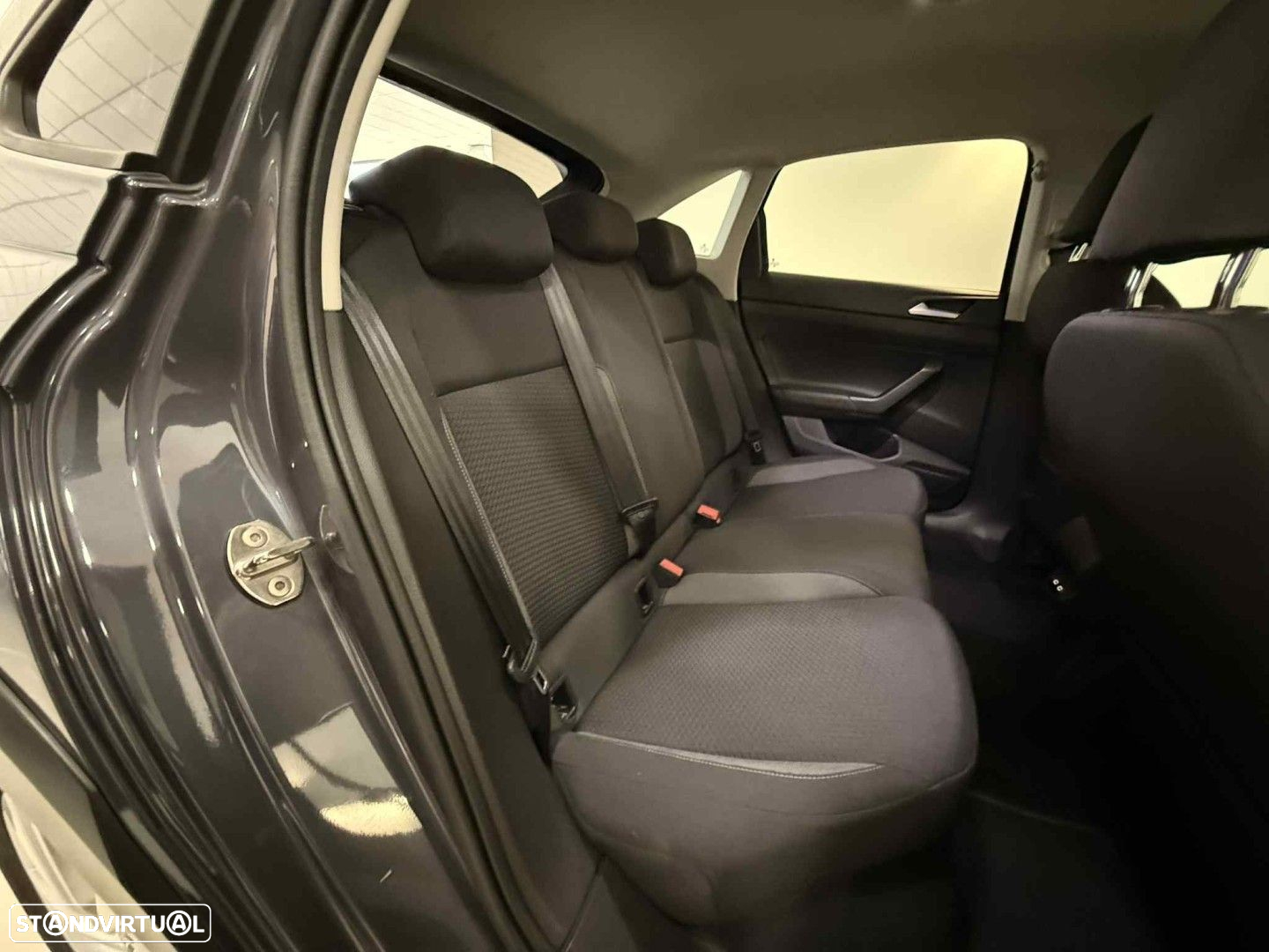 VW Taigo 1.0 TSI Life - 13