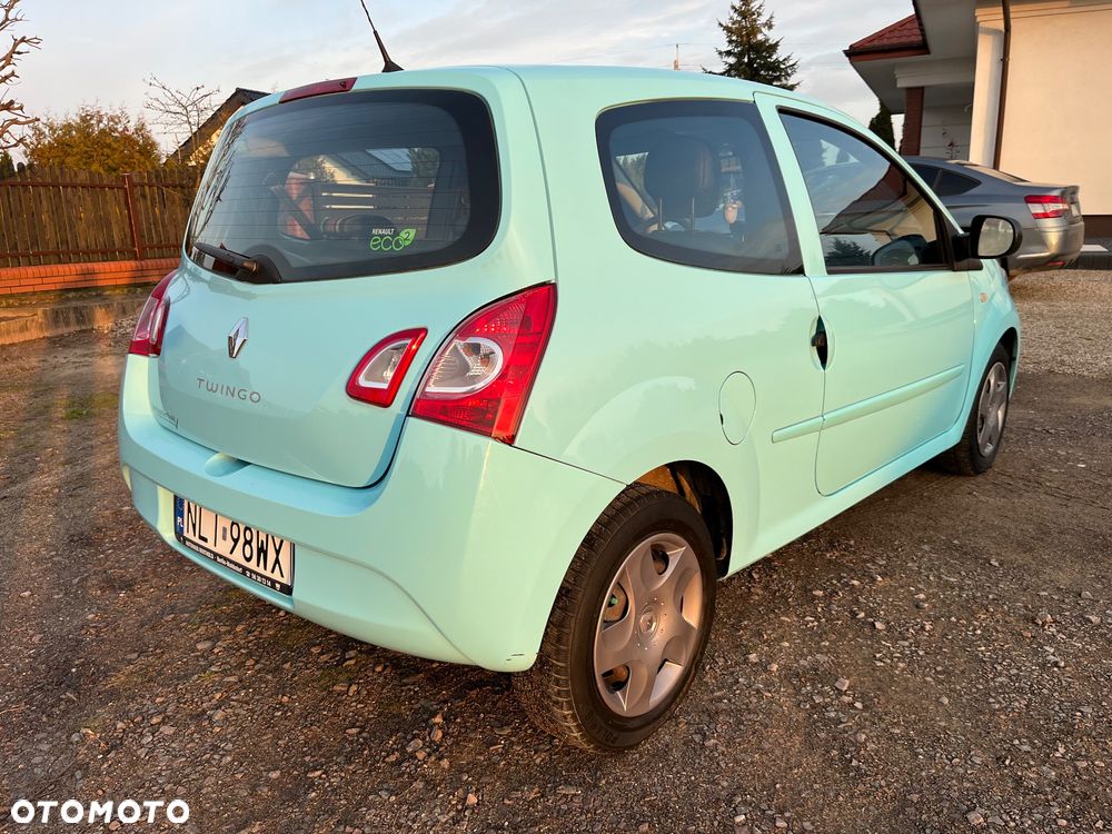 Renault Twingo - 6