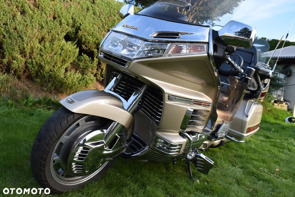 Honda GL