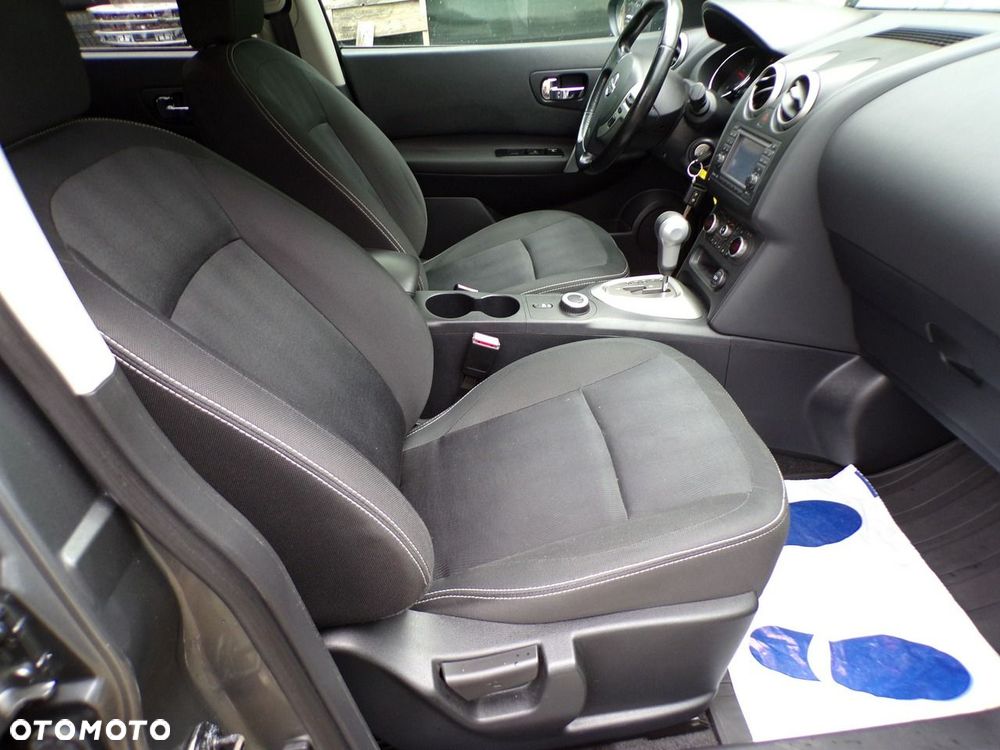 Nissan Qashqai - 33