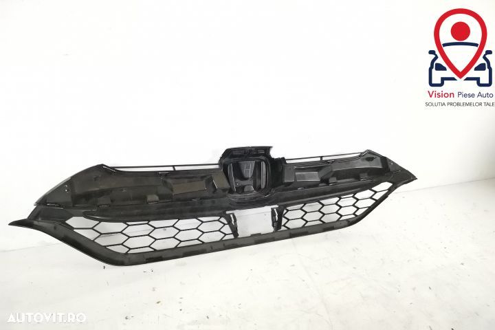Grila Centrala Originala In Stare Buna Honda CR-V 5 facelift 2019 2020 - 5