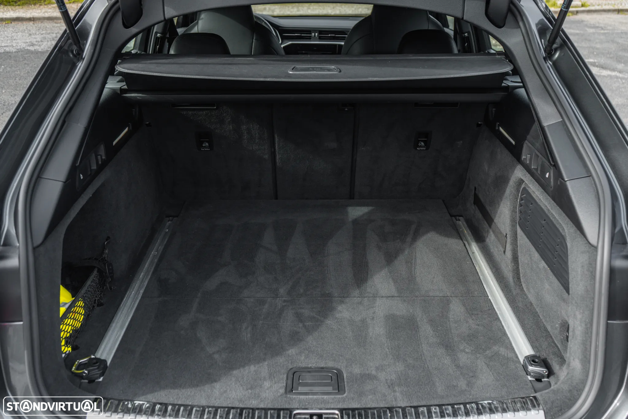 Audi RS6 Avant 4.0 TFSI quattro Tiptronic - 15
