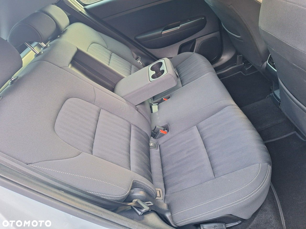 Kia Sportage - 19