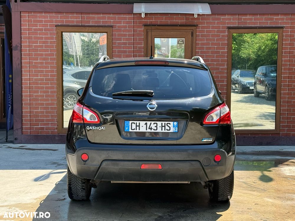 Nissan Qashqai 1.6 DCI TEKNA - 25