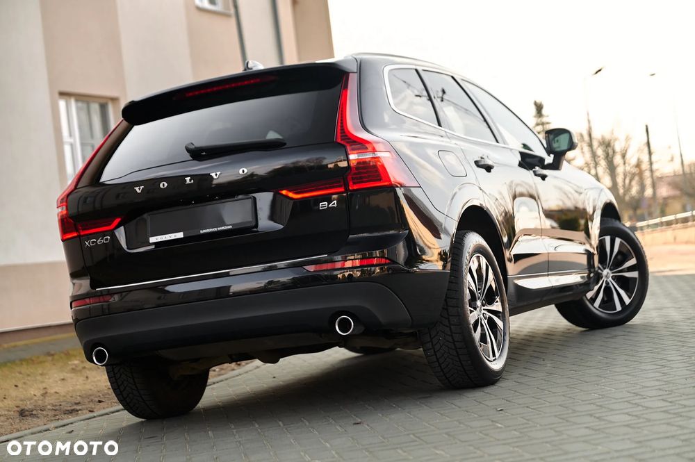 Volvo XC 60 - 20