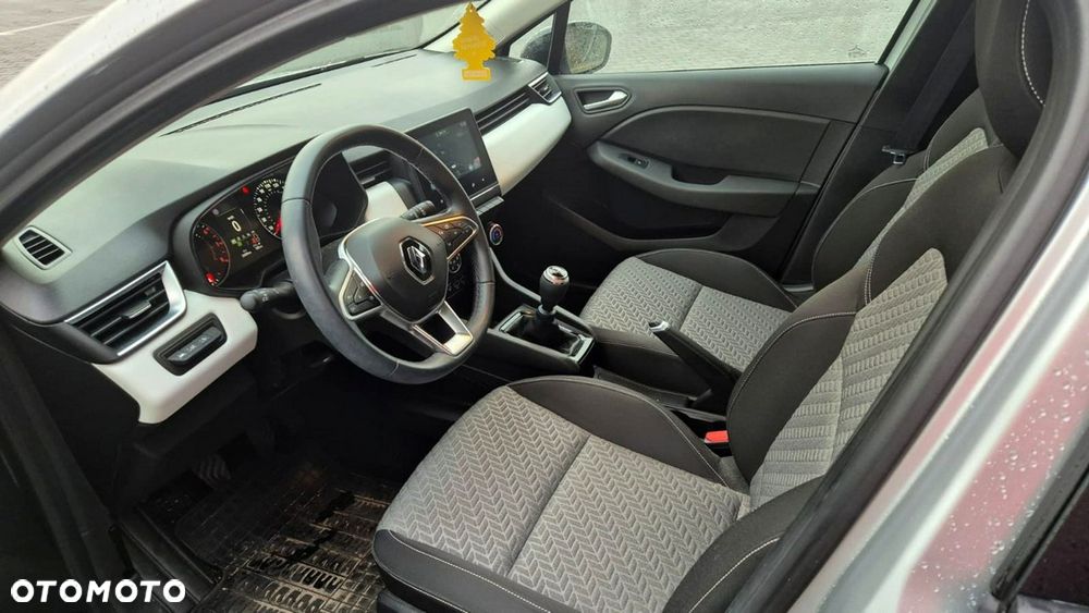 Renault Clio 1.0 TCe Intens - 11