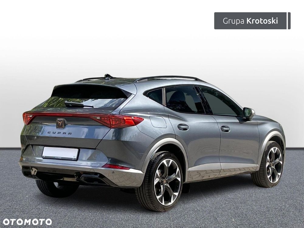 Cupra Formentor 2.0 TDI 4Drive DSG - 7