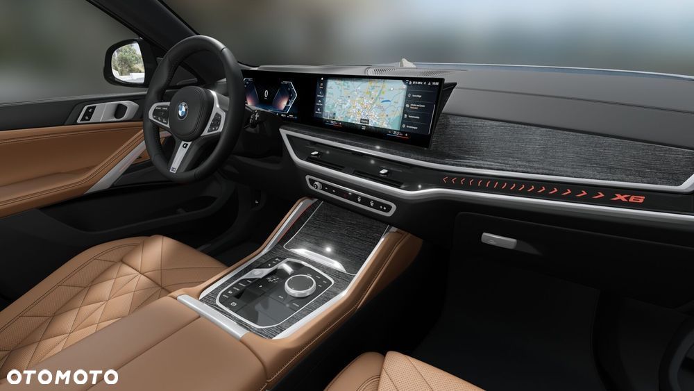 BMW X6 xDrive30d mHEV sport - 9