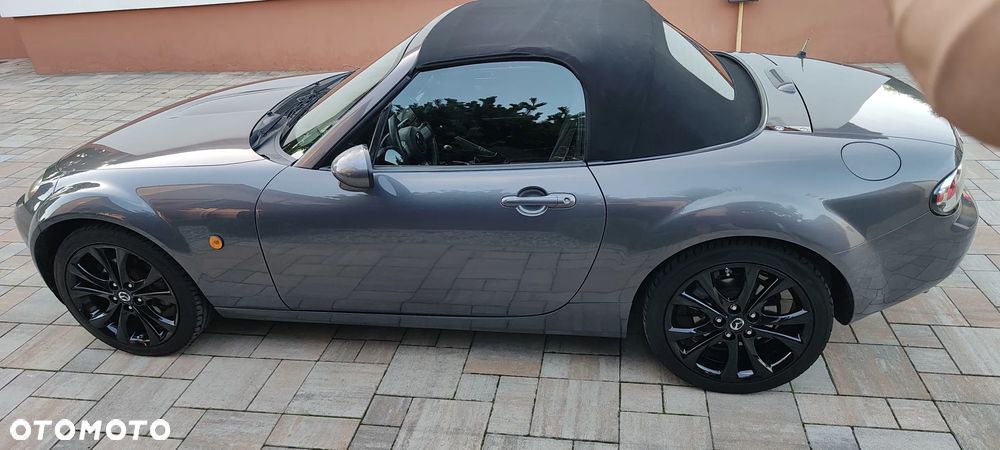 Mazda MX-5 1.8 MZR Energy - 30