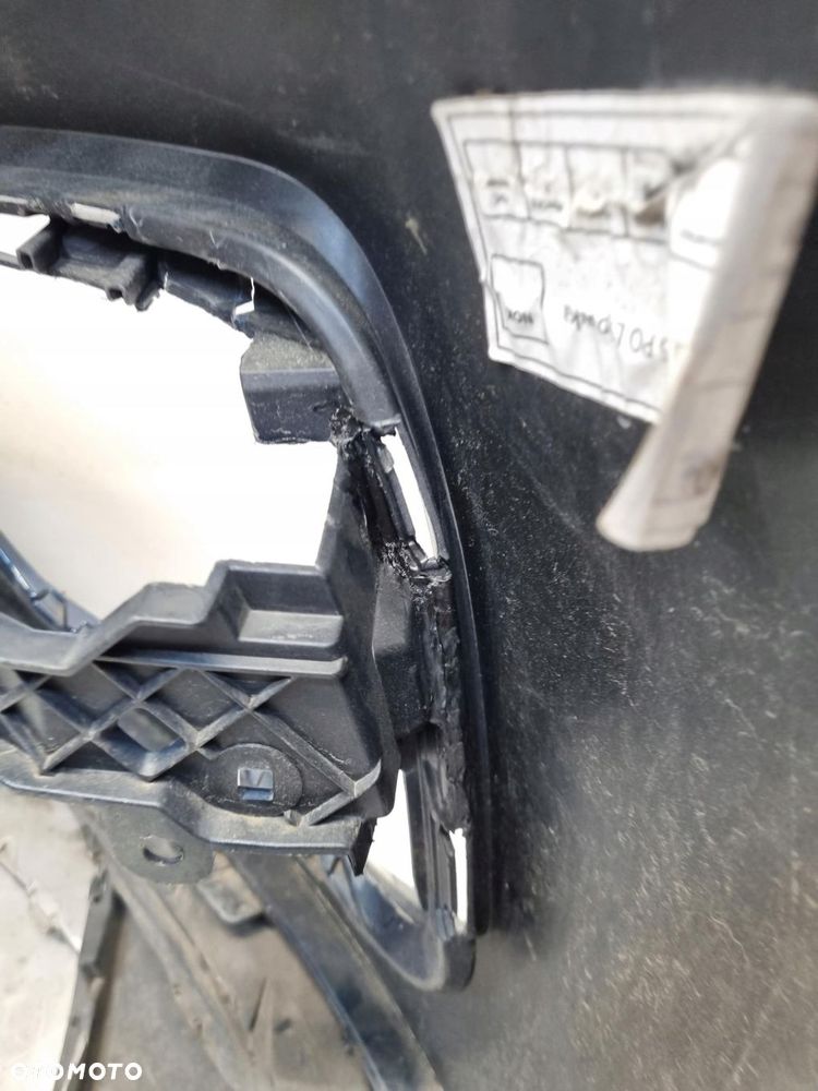 seat ateca 575 lift zderzak przód przedni - 12