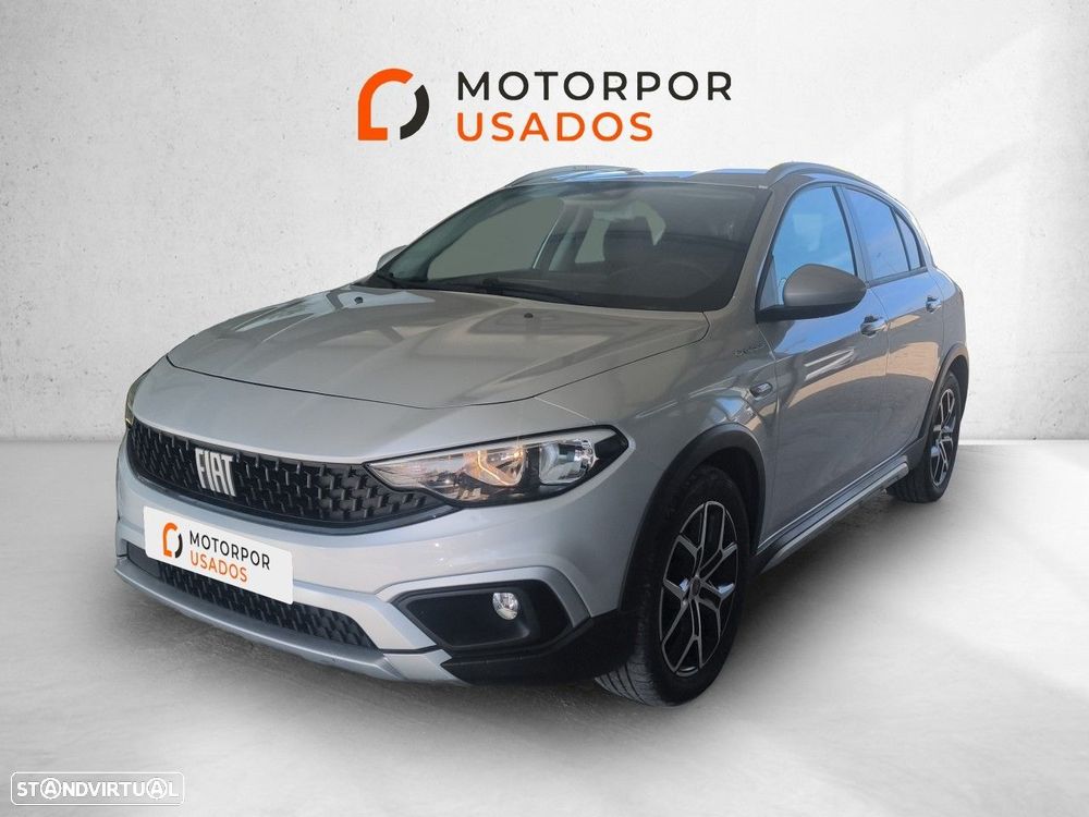 Fiat Tipo Cross 1.3 Multijet City - 1