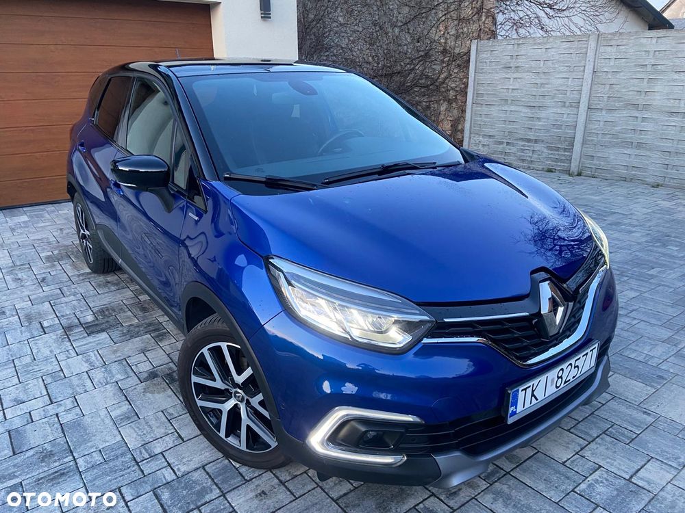 Renault Captur - 2
