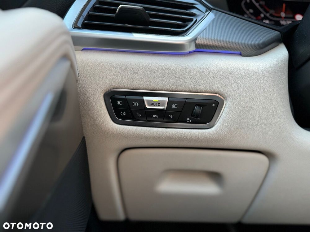 BMW X5 xDrive40i sport - 21