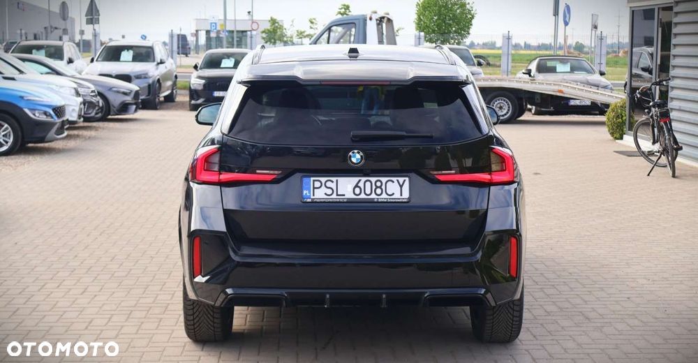 BMW X1 - 7
