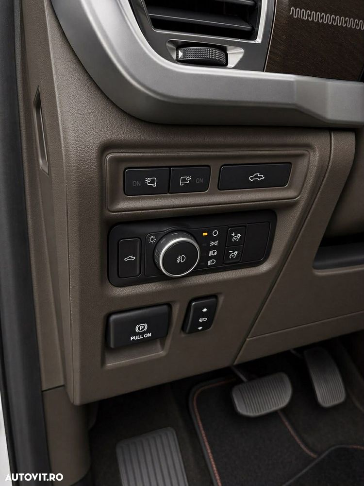 Ford F150 - 22